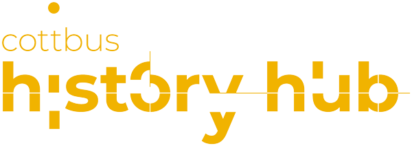 Cottbus History Hub